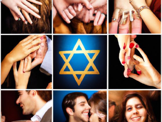 10 Jewish Dating Sites You Won't Want to Miss Out On