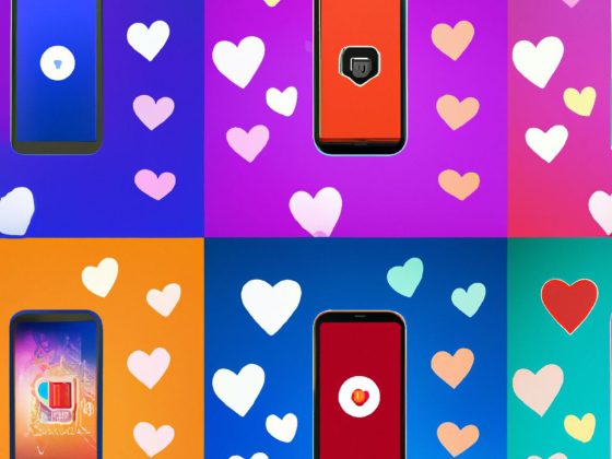 Best Free Dating Apps for iPhone