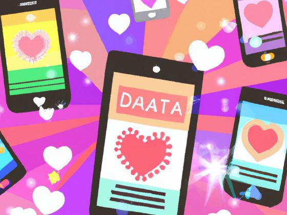 12 Best Free Freaky Dating Apps
