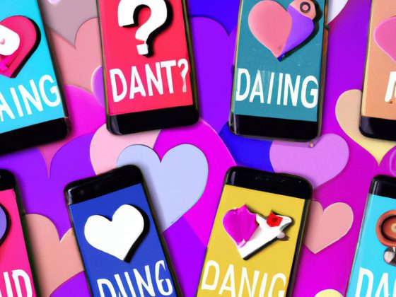 Dating Apps for Relationships or Hookups