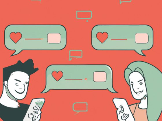12 Dating Sites With Free Messaging