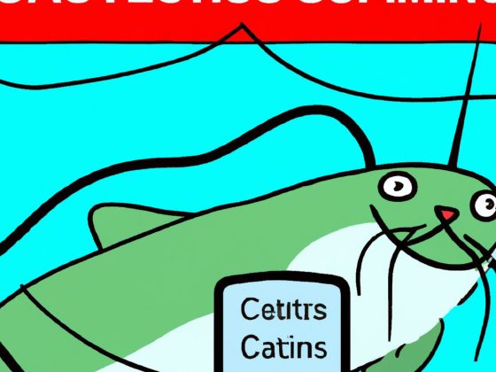 15 Statistics On “Catfishing” — And Ways To Avoid It