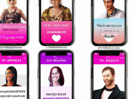 Celebrities Who've Tried Online Dating