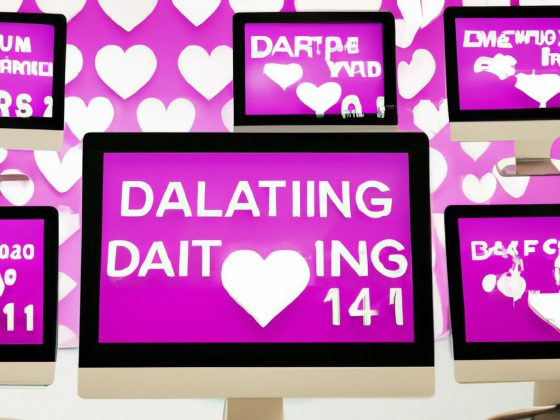 Dating Sites With the Most Users
