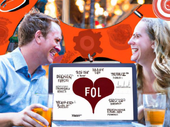Amazing Online Dating Statistics: The Good, Bad & Weird