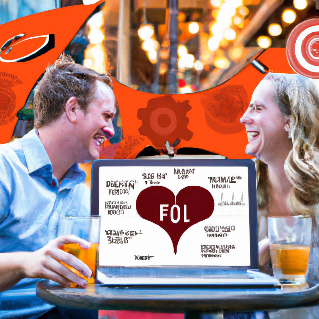Amazing Online Dating Statistics: The Good, Bad & Weird