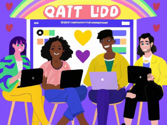22 Best Online Dating Websites Free, LGBT & Black