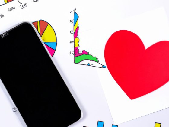 Key Dating App Download Statistics