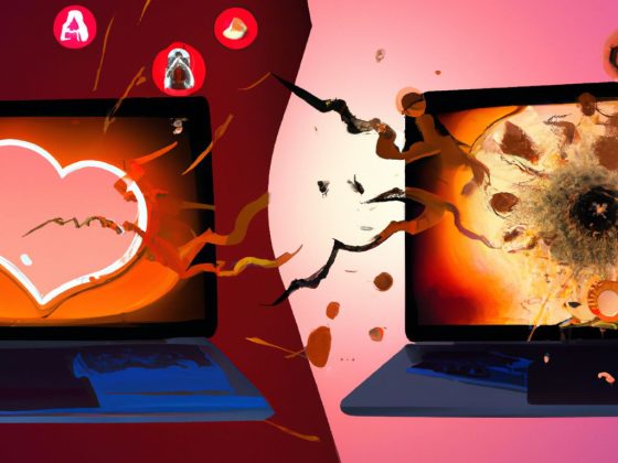 3 Online Dating “Negative Effects” — Plus 4 Positive Effects