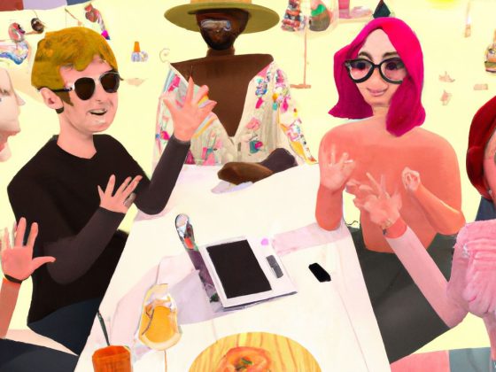 4 Fun and Flirty Summer "Online Dating" Tips