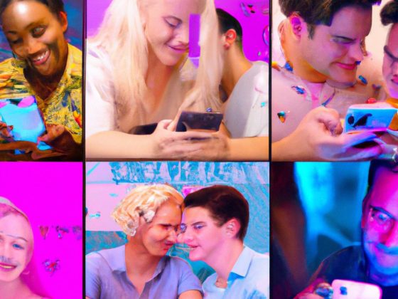 5 Best LGBT Dating Apps 2023