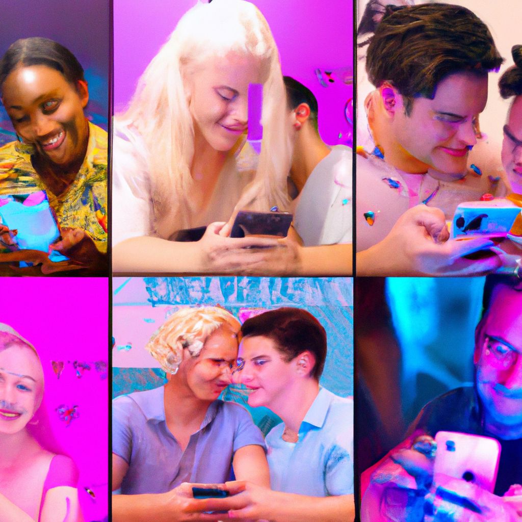 5 Best LGBT Dating Apps 2023