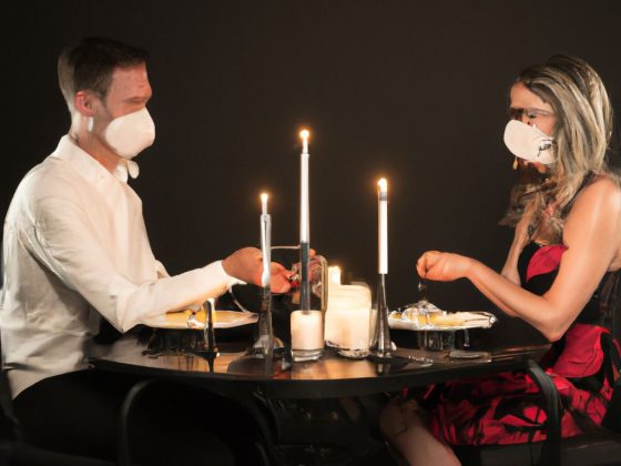 Tips for Dating Survival During the Coronavirus