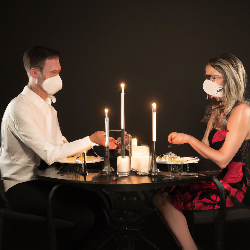 Tips for Dating Survival During the Coronavirus