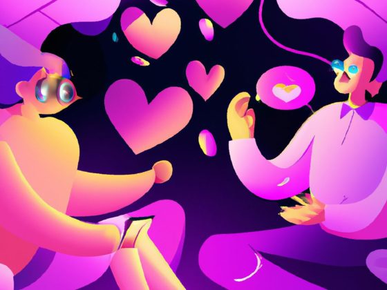 Benefits of Online Dating from an Expert