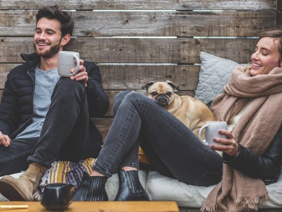 Signs You’re Dating A Woman, Not A Girl
