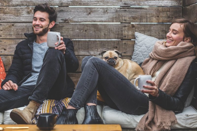 Signs You’re Dating A Woman, Not A Girl