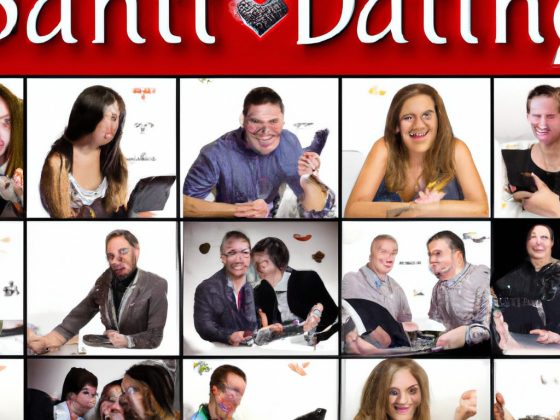 7 Best Online Speed Dating Sites & Games