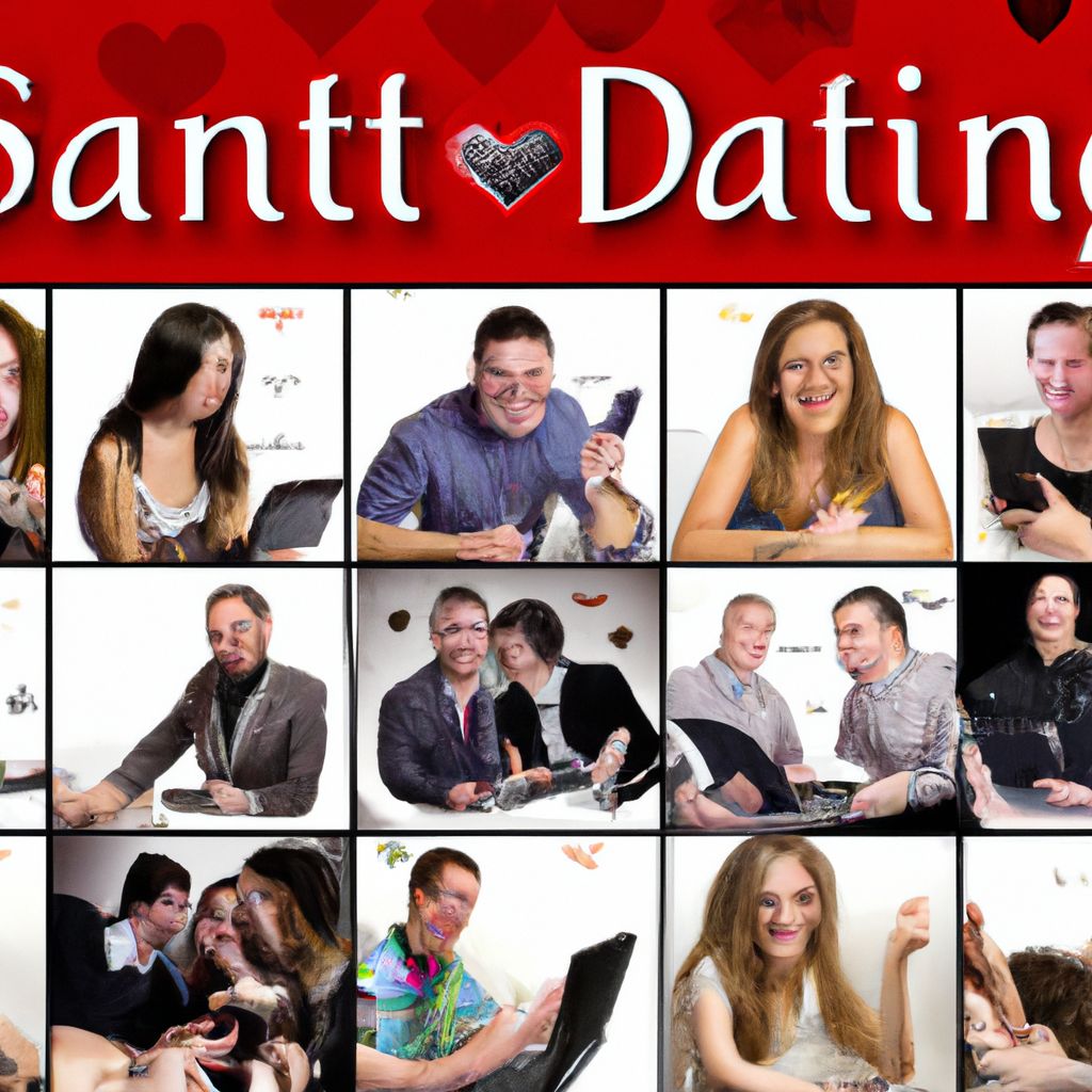 7 Best Online Speed Dating Sites & Games