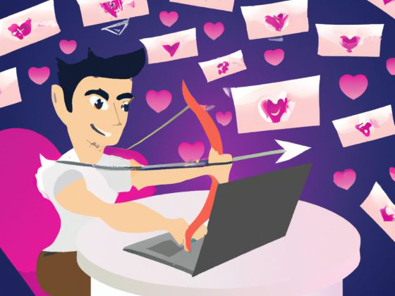 Easy Online Dating Email Tips