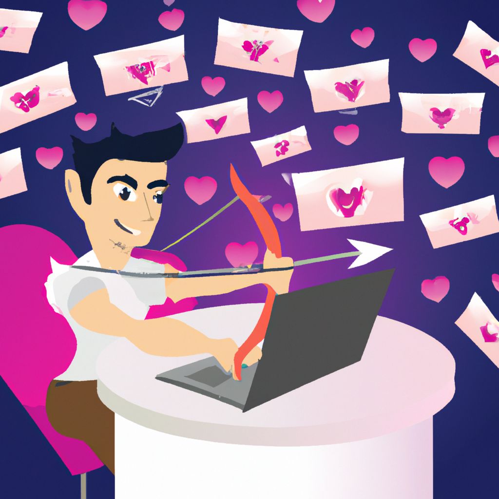 Easy Online Dating Email Tips