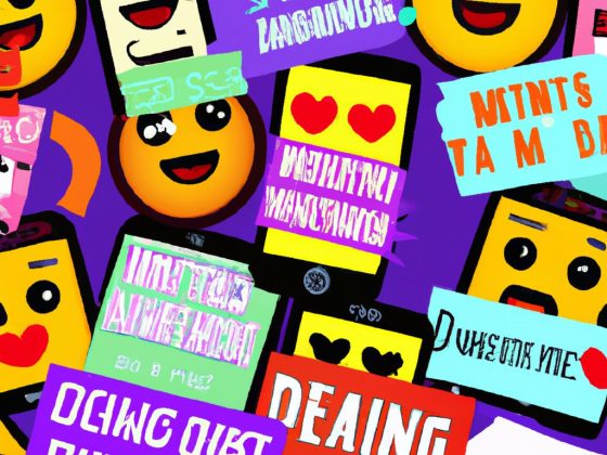 7 Funny Online Dating Messages: First, Second, Third & Beyond