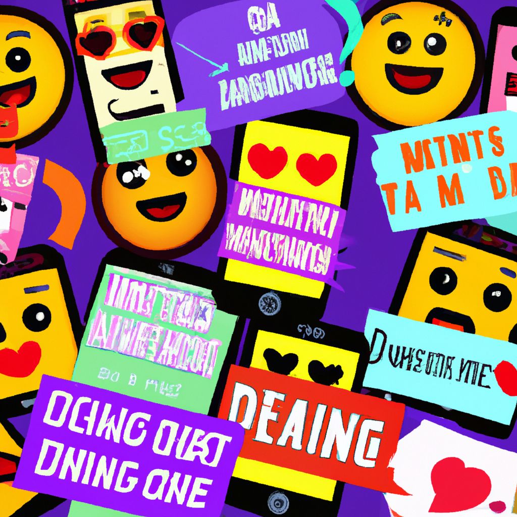 7 Funny Online Dating Messages: First, Second, Third & Beyond