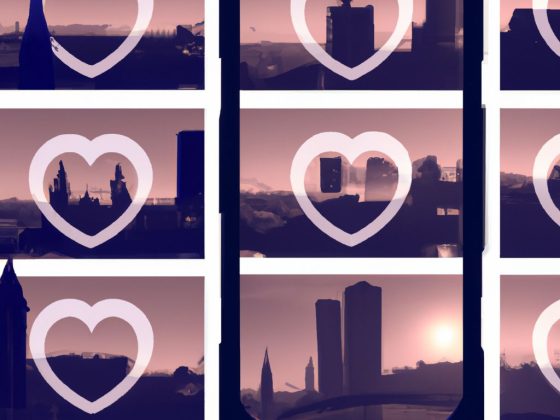 Most Popular UK Dating Sites