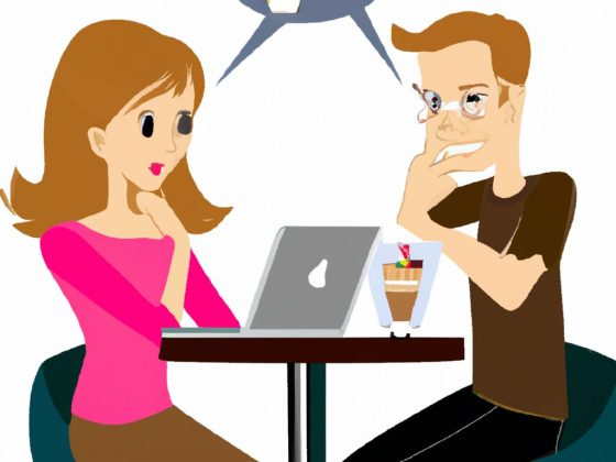 7 Online Dating Red Flags for Men & Women