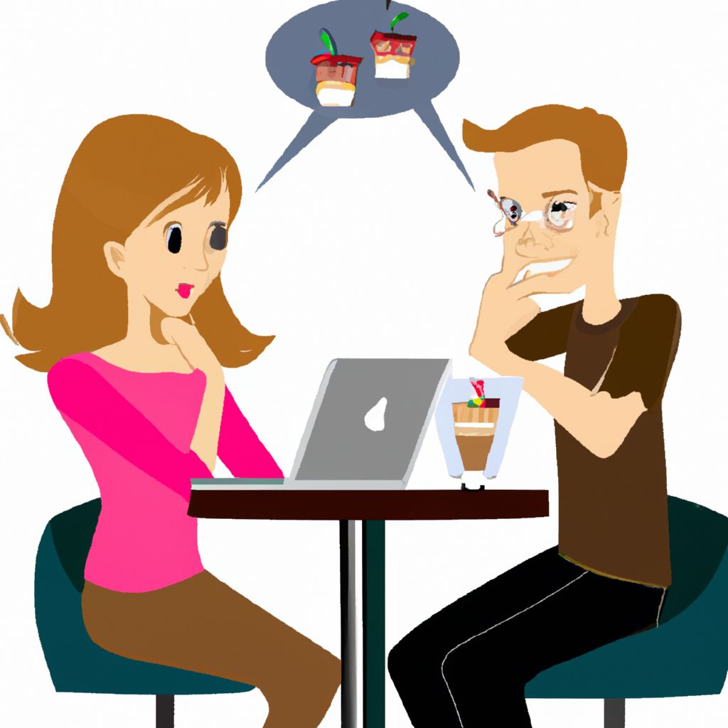 7 Online Dating Red Flags for Men & Women