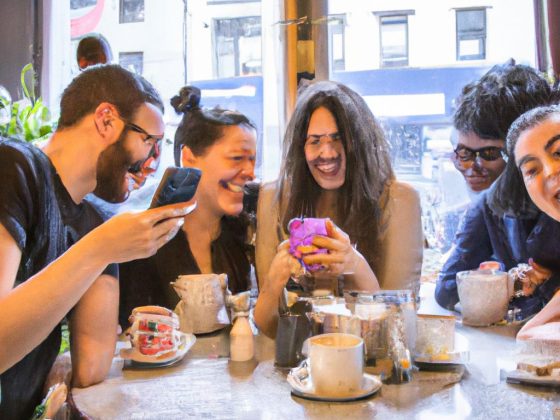 8 Best NYC Dating Apps 2023