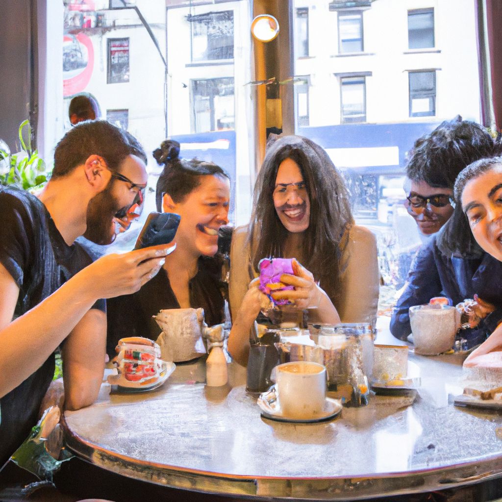 8 Best NYC Dating Apps 2023