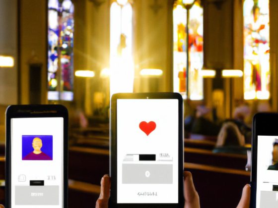 Best Christian Dating Apps 2023