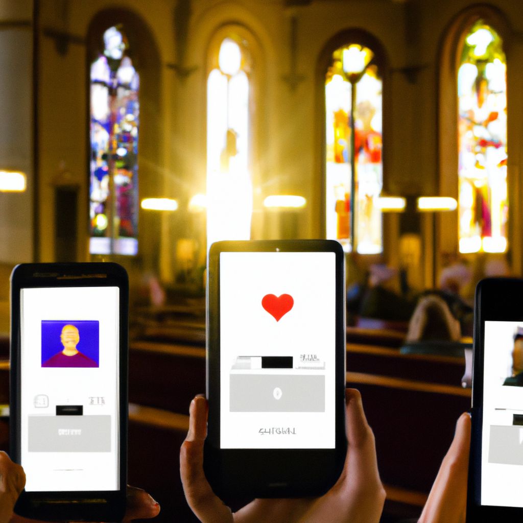 Best Christian Dating Apps 2023