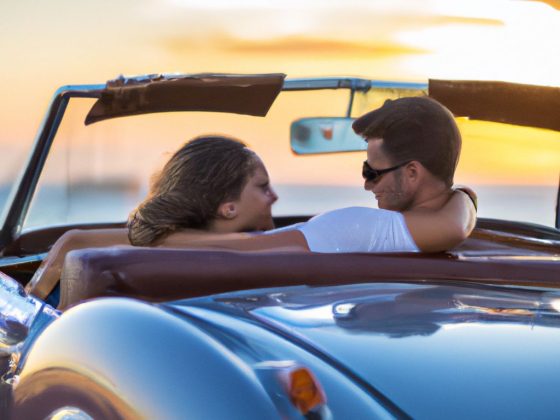 Best Dating Sites for Car Lovers