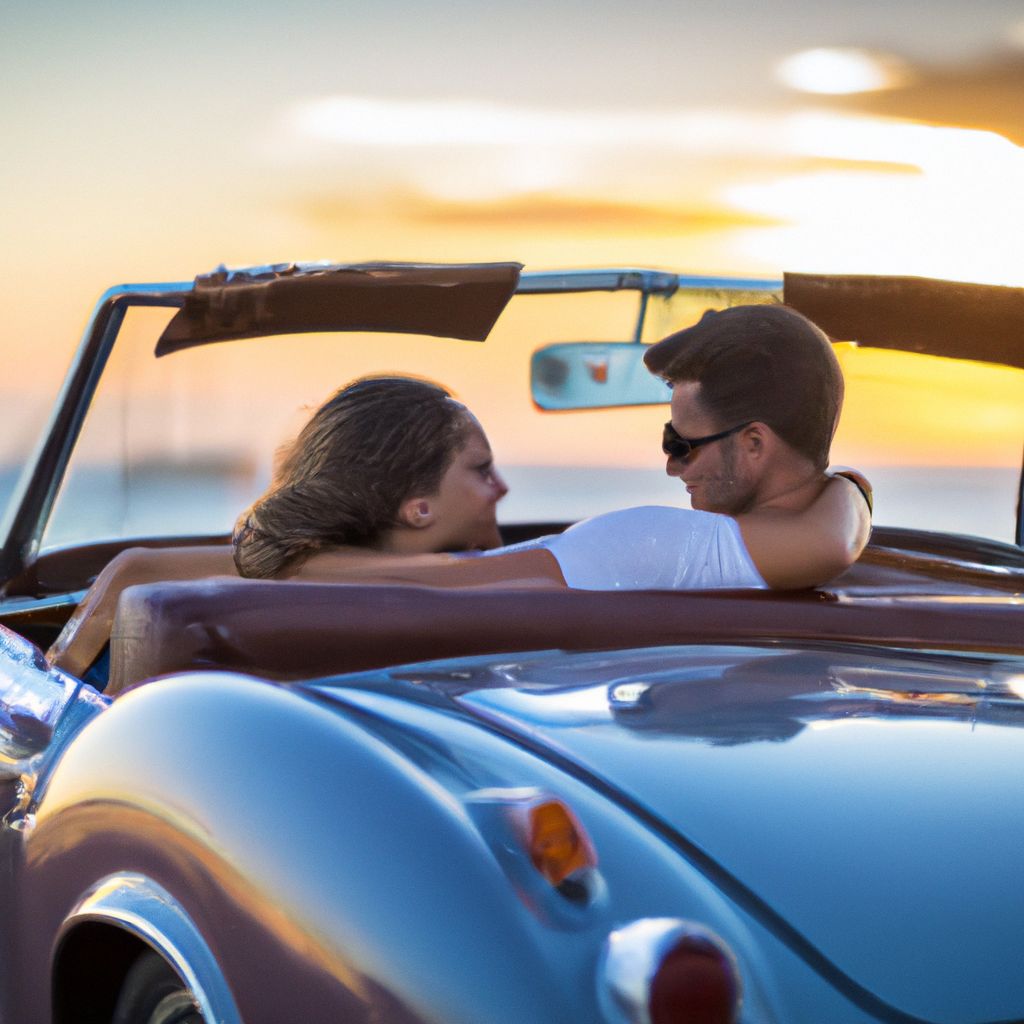 Best Dating Sites for Car Lovers