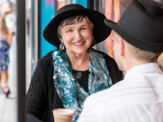 9 Best Sites for Dating Older Women