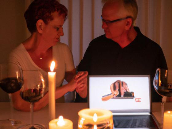 Tips for Online Dating After 50