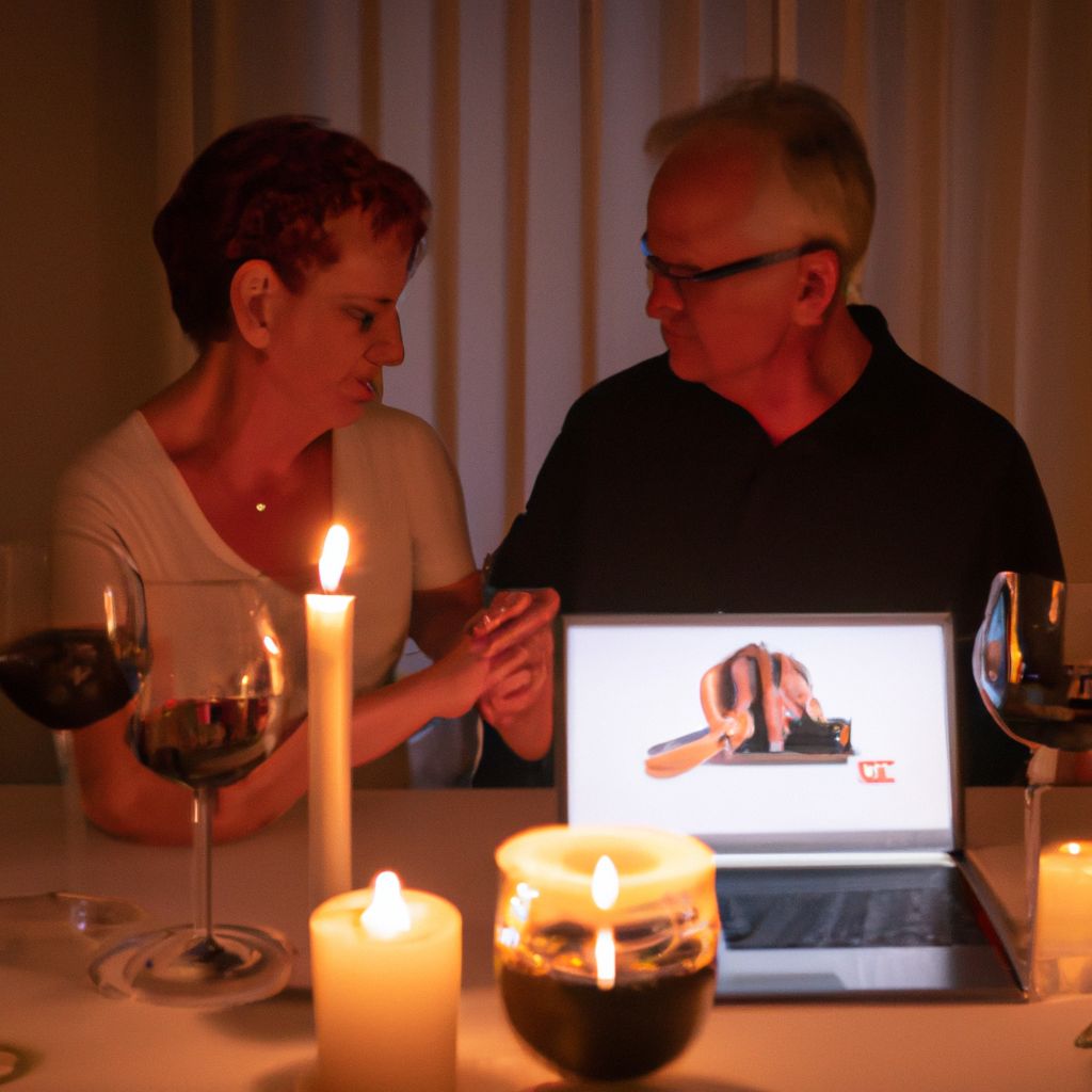 Tips for Online Dating After 50