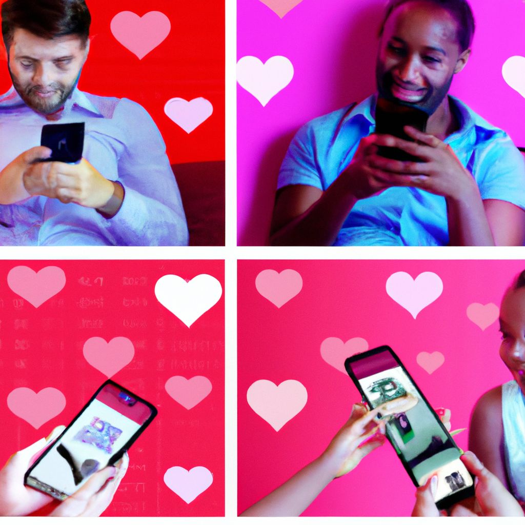 Are Dating Apps Worth It? 5 Reason to Try Them