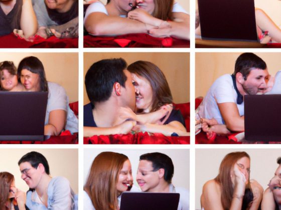 Are Dating Sites a Good Idea? 7 Reasons Why They Are