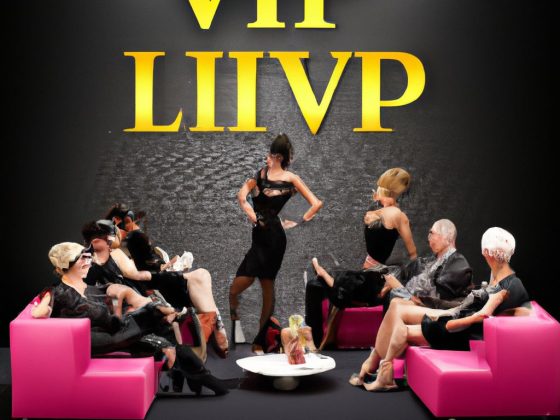 BeautifulPeople.com: The VIP Room of the Online Dating World