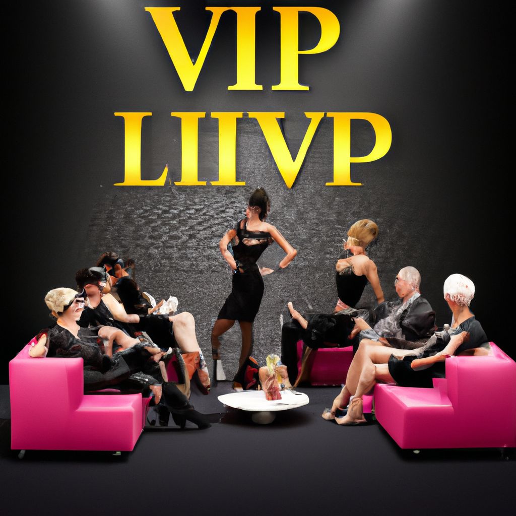 BeautifulPeople.com: The VIP Room of the Online Dating World