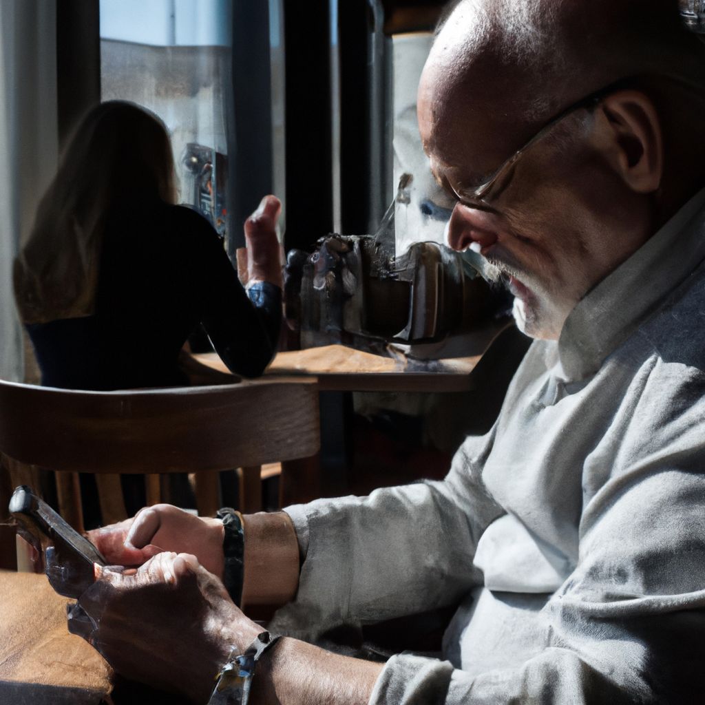 Best Dating Sites for Older Men, Top 10 Sites in 2023