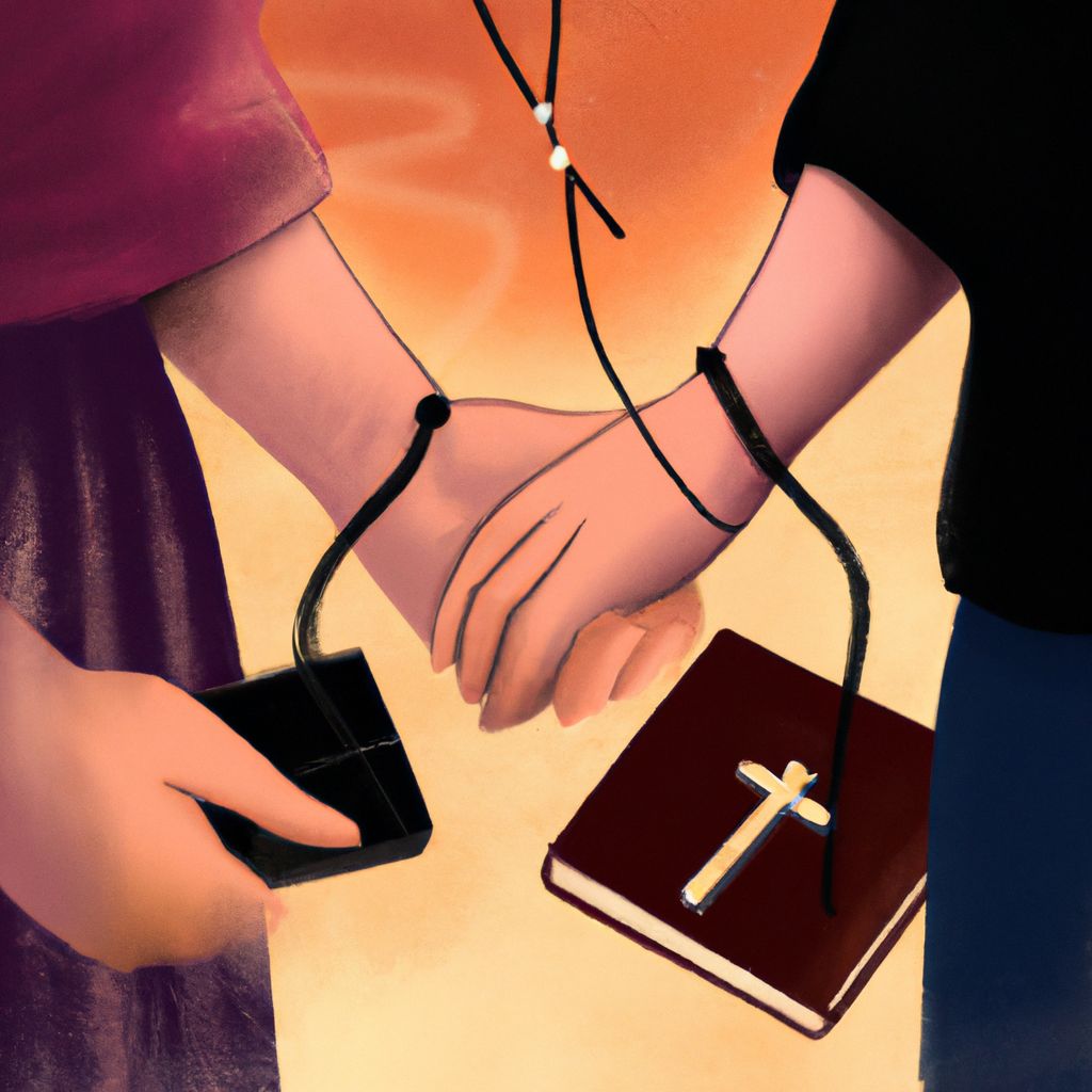 Christian Connection: Online Dating Based on Faith and Trust