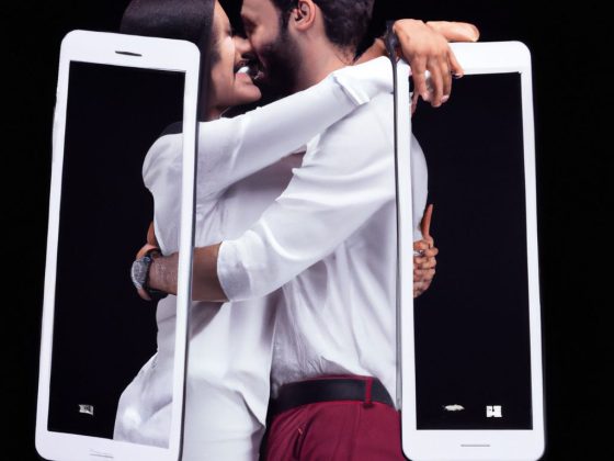 Couple: The App That's Connecting Partners Around the World