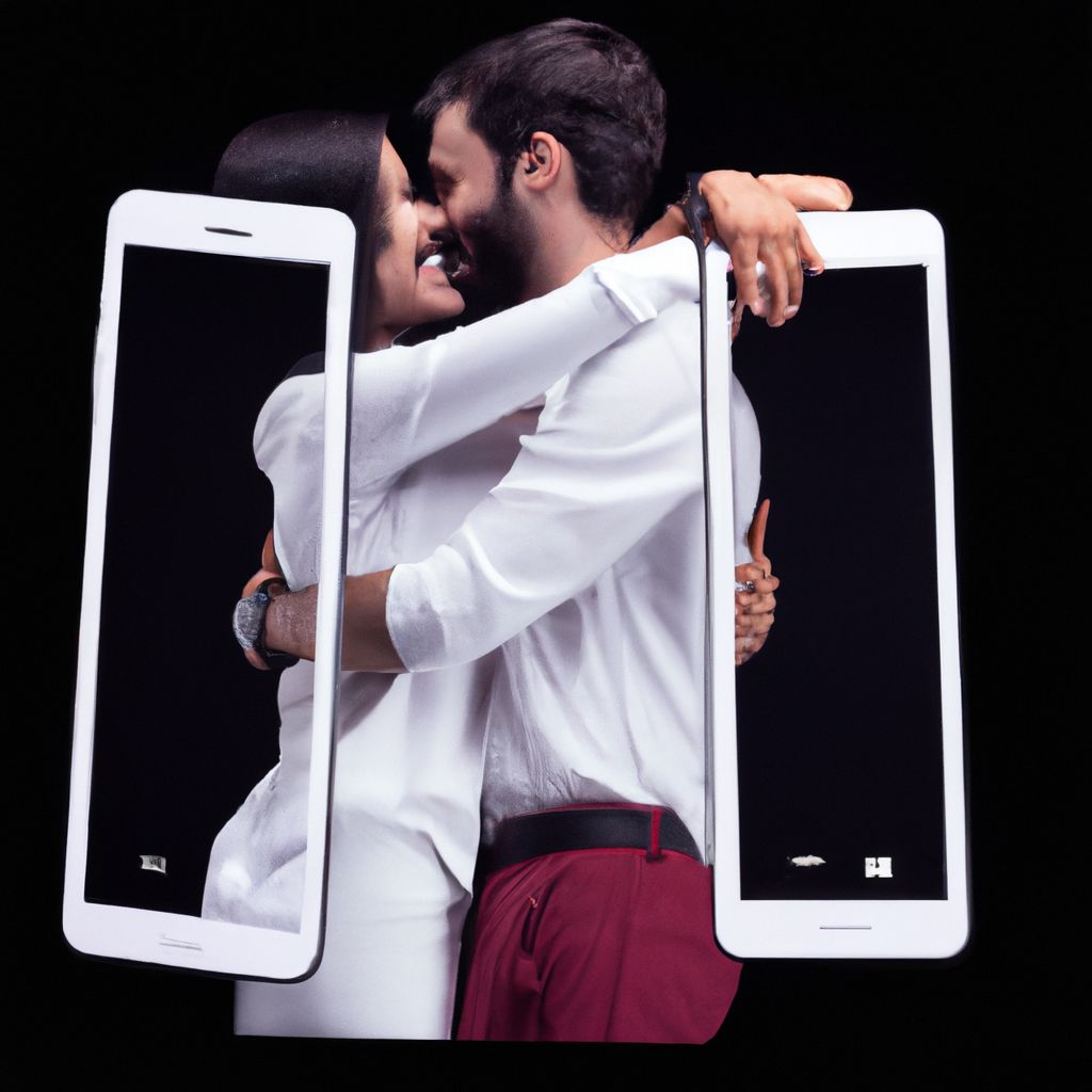 Couple: The App That's Connecting Partners Around the World