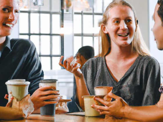 Dating App Friended Creates a Low-Pressure Space for Users Seeking Companionship