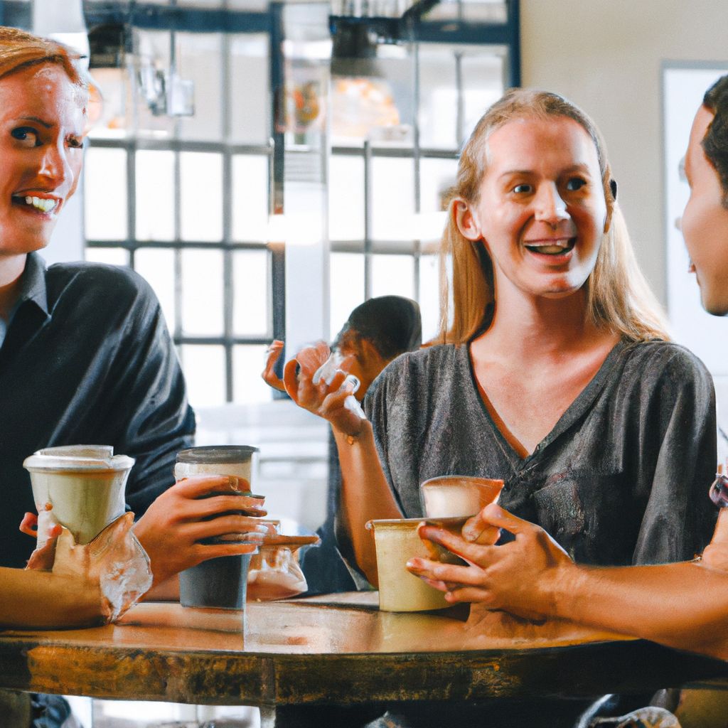 Dating App Friended Creates a Low-Pressure Space for Users Seeking Companionship