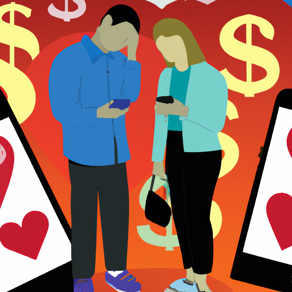 Digital Security Experts Weigh in on Romance and Relationship Scams